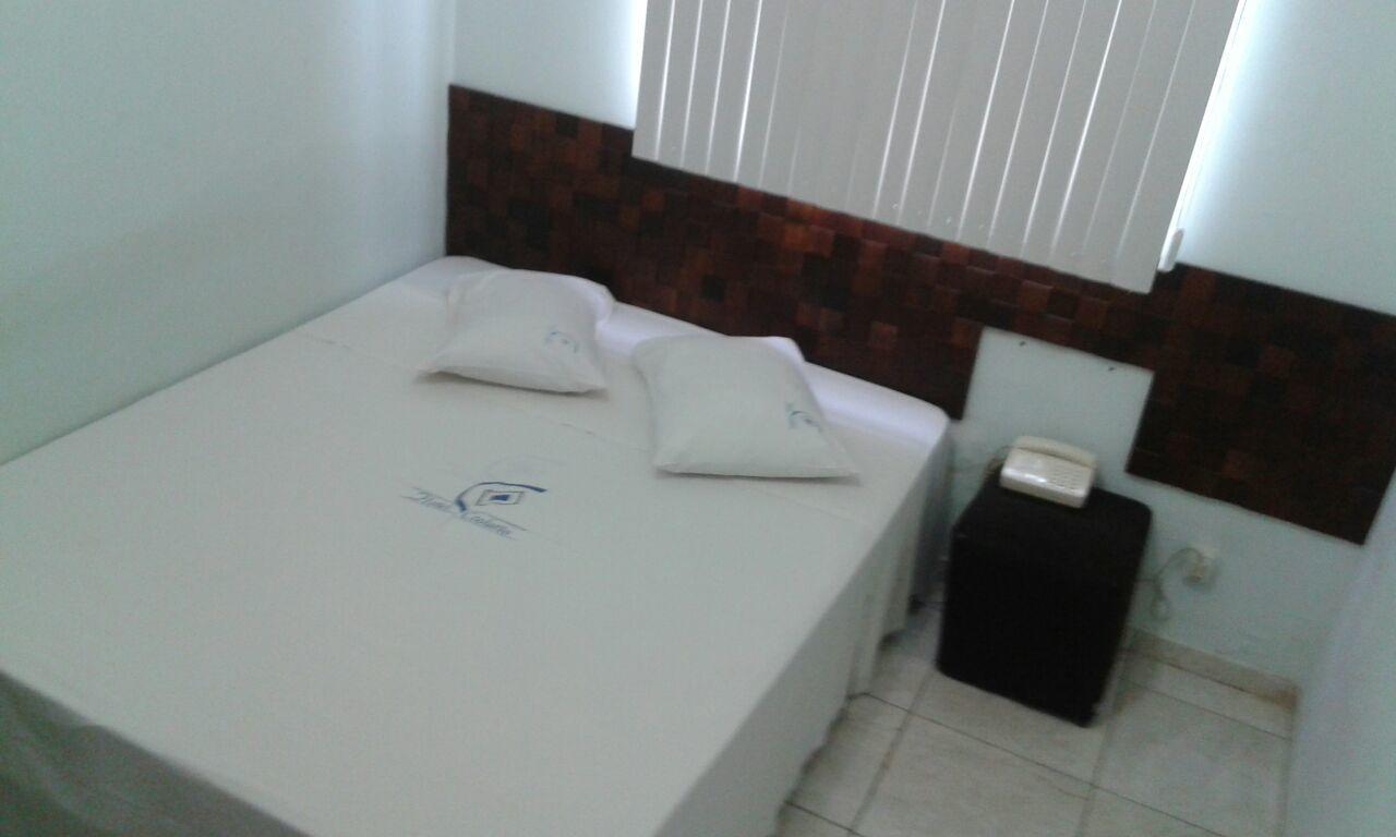 Hotel Ceolatto Av Julio Campos วาร์เซีย กรานเด ภายนอก รูปภาพ