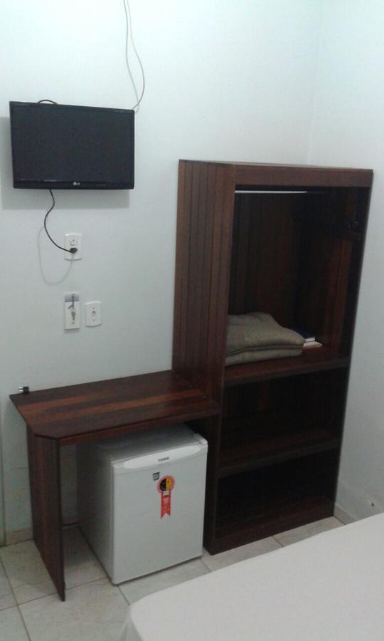 Hotel Ceolatto Av Julio Campos วาร์เซีย กรานเด ภายนอก รูปภาพ