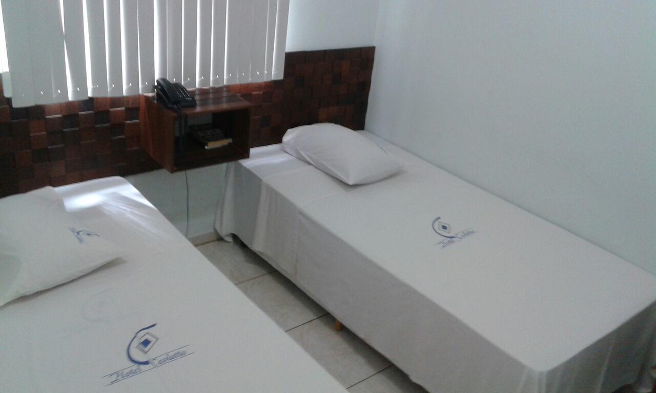 Hotel Ceolatto Av Julio Campos วาร์เซีย กรานเด ภายนอก รูปภาพ