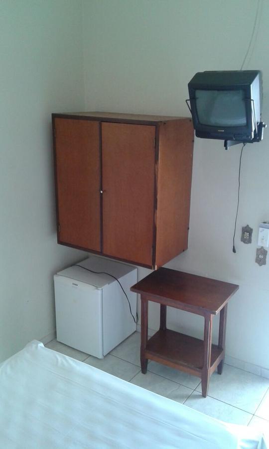 Hotel Ceolatto Av Julio Campos วาร์เซีย กรานเด ภายนอก รูปภาพ
