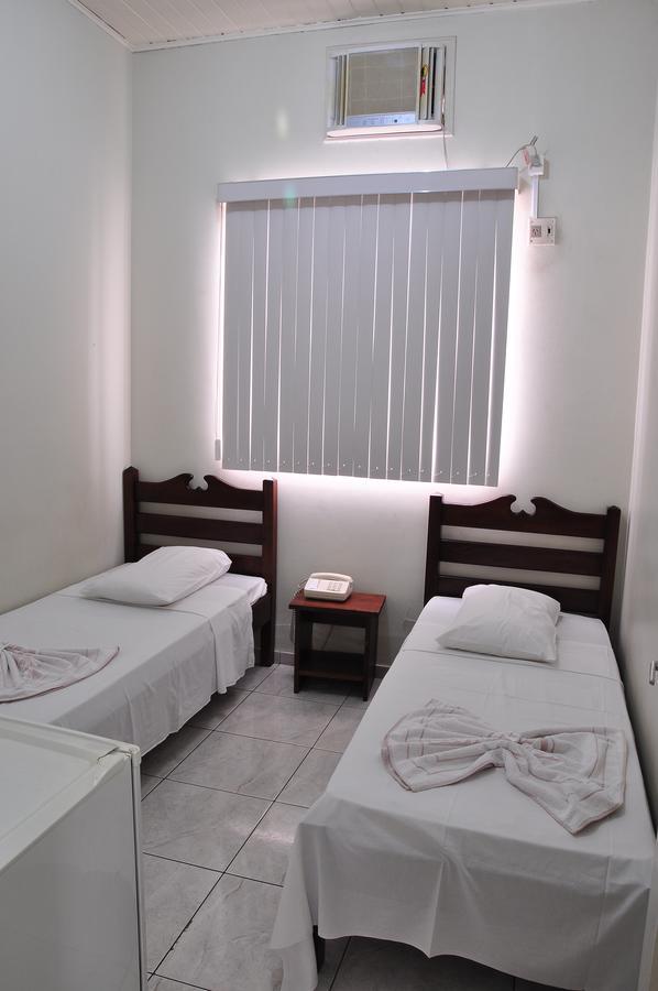Hotel Ceolatto Av Julio Campos วาร์เซีย กรานเด ภายนอก รูปภาพ
